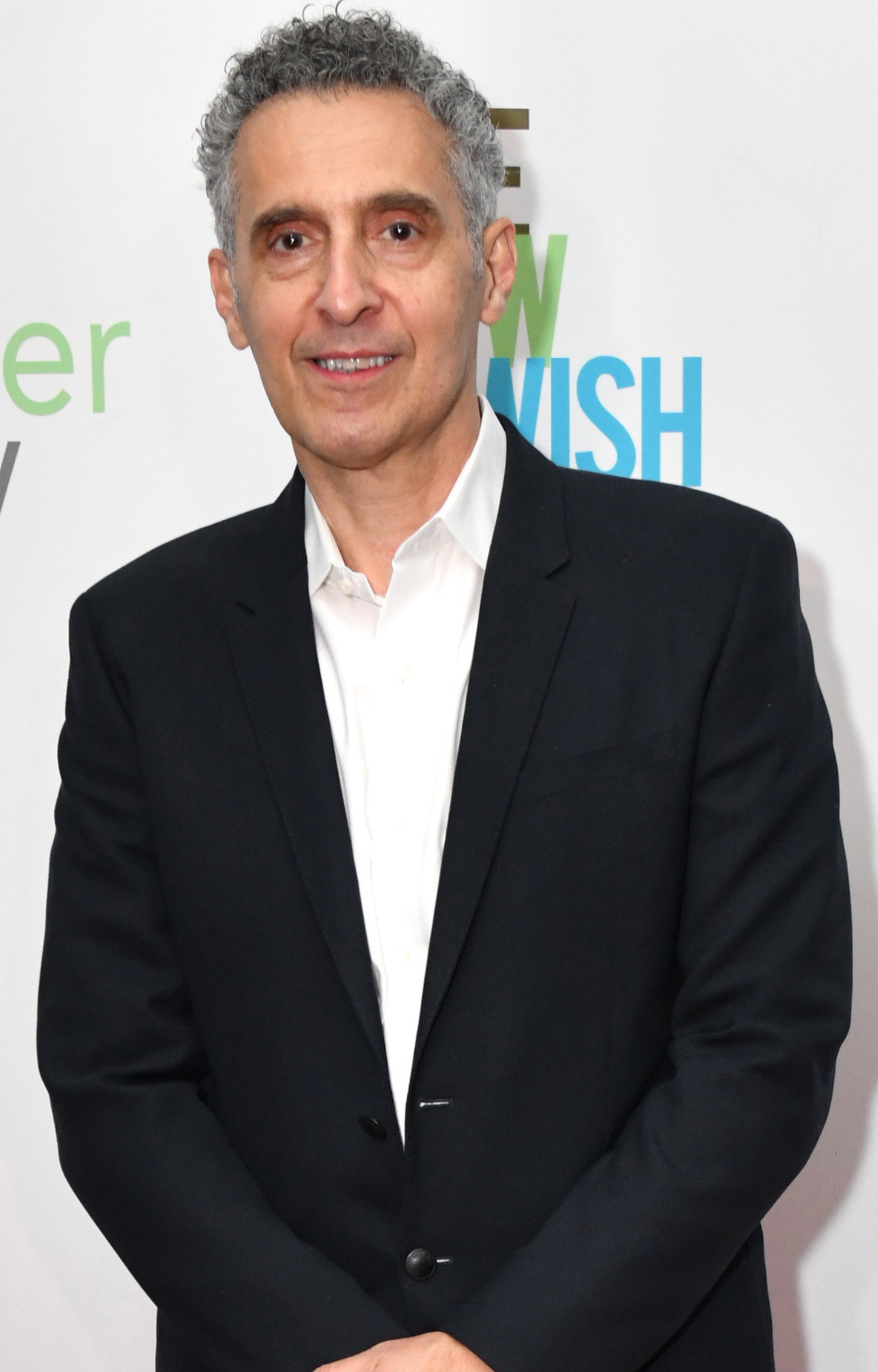 John Turturro attends the 7th Annual Eight over Eighty Gala in New York City