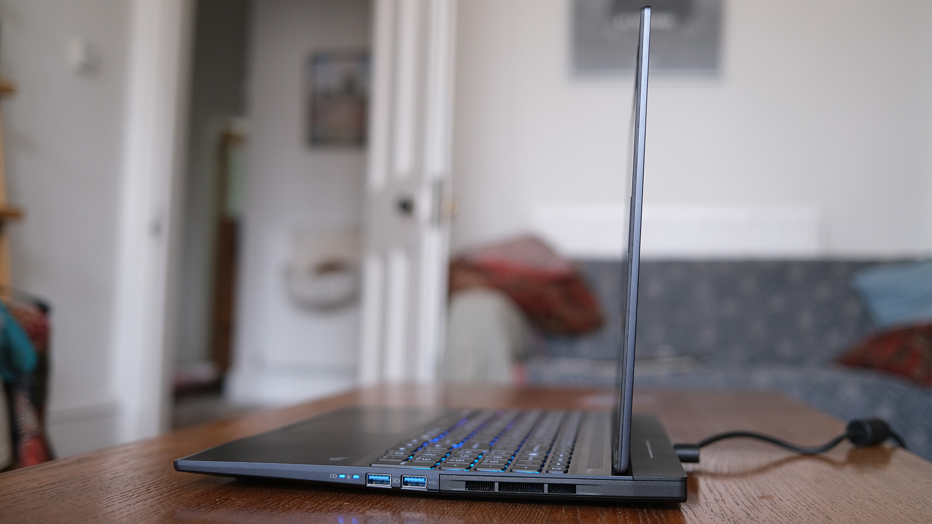 Acer Predator Helios Neo 16S review