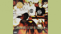   Gang Starr: Moment Of Truth