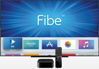 With Fibe now on TV, this the beginning of a beautiful friendship? | iMore