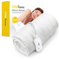 Cosi Home Premium Comfort Double Electric Blanket: £49.99