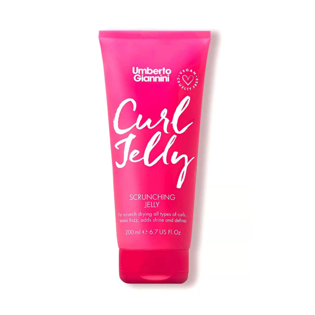 Umberto Giannini Curl Jelly Scrunching Jelly