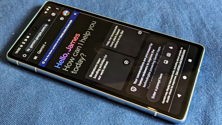 Android TechRadar android-techradar