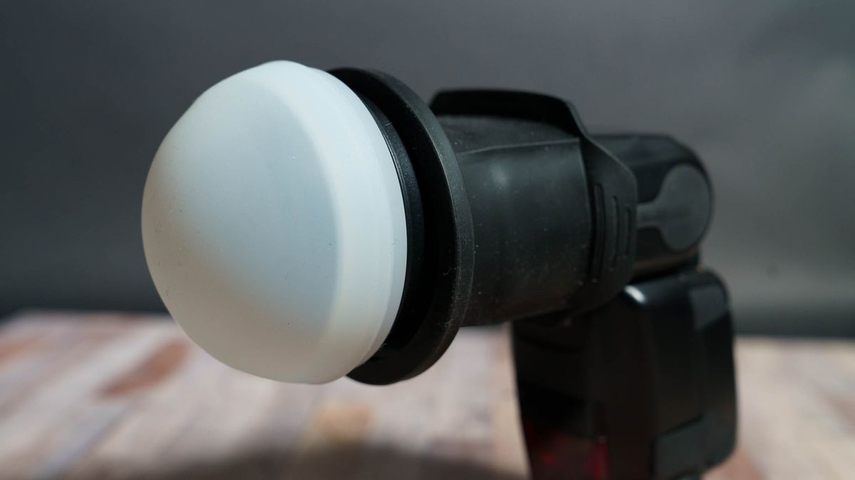 Rogue Round Flash Kit and Rogue Flash Adapter (Standard) review