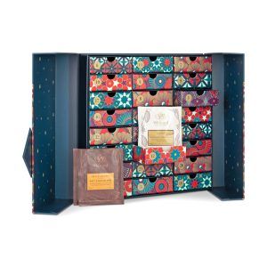 Whittard’s Hot Chocolate Advent Calendar for Two