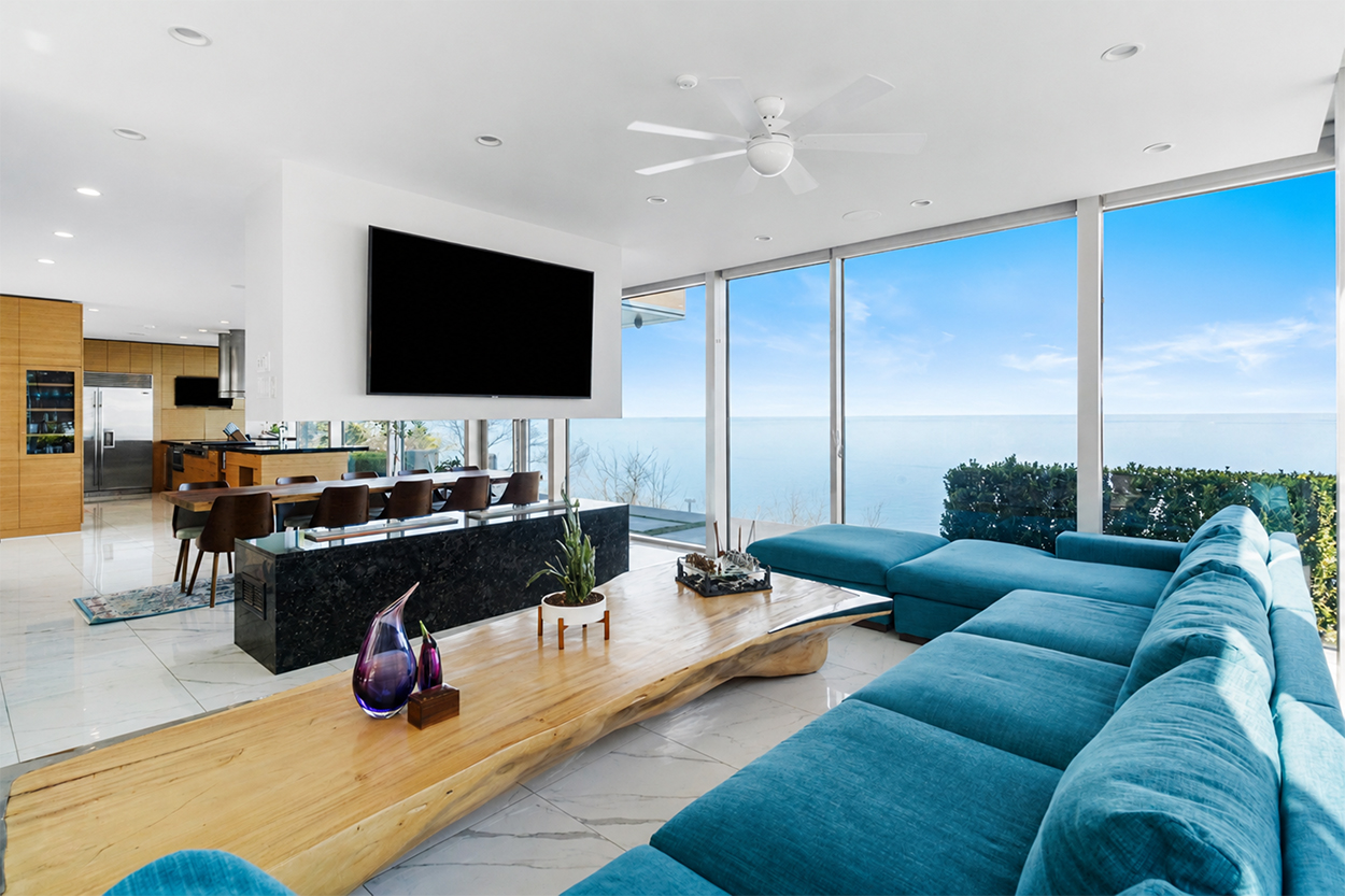 Home interior