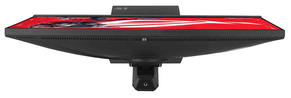 Обзор игрового монитора Asus ROG Strix XG27AQGNV с поддержкой G-Sync Pulsar: (Image credit: Asus)