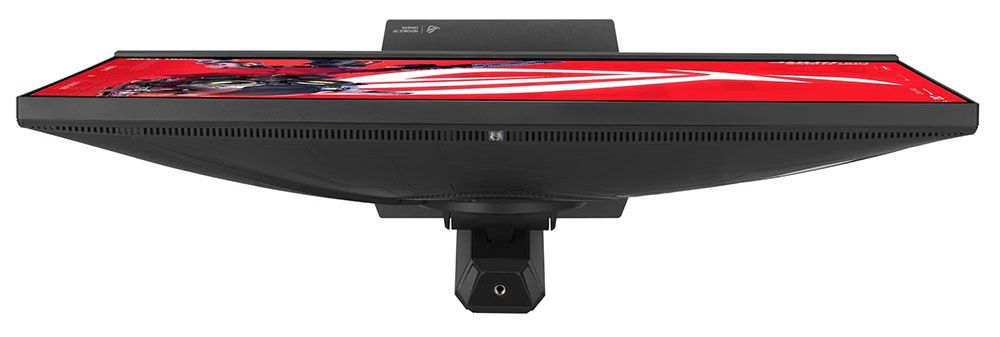 Asus ROG Strix XG27AQGNV