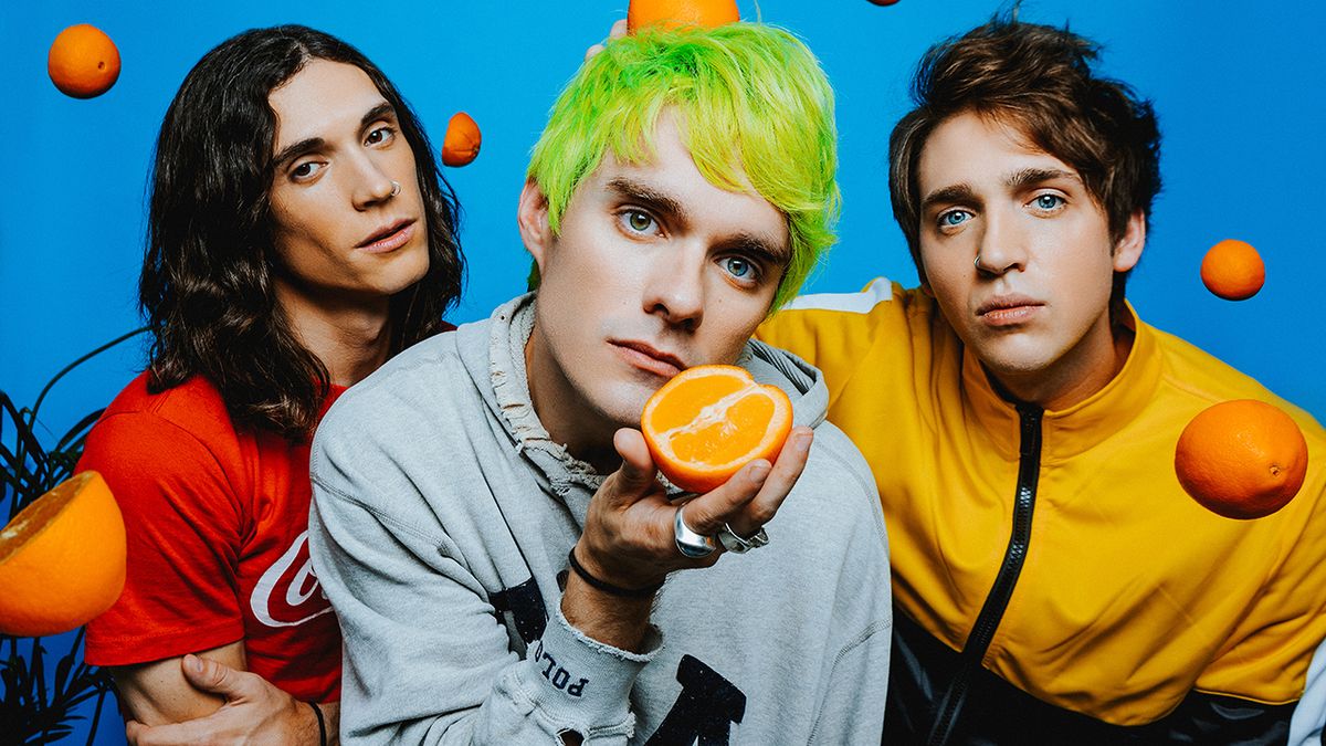 Waterparks interview: Inside the dark side of stan culture.