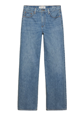 The 90s Iggy Lo-Rise Baggy Jean