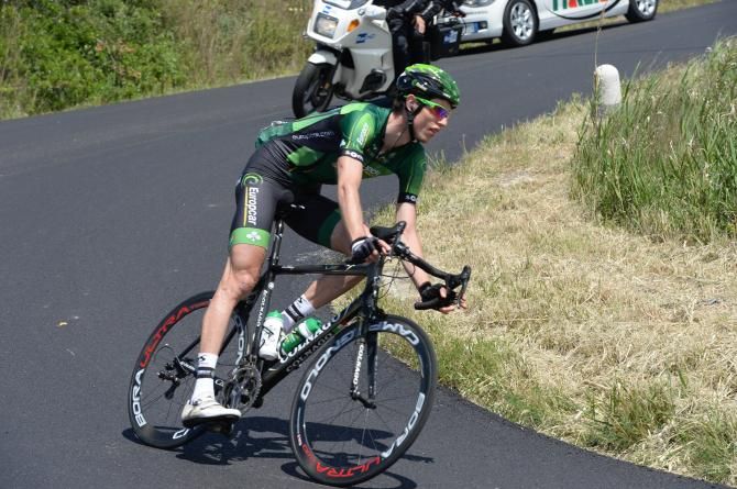 Bjorn Thurau (Europcar)