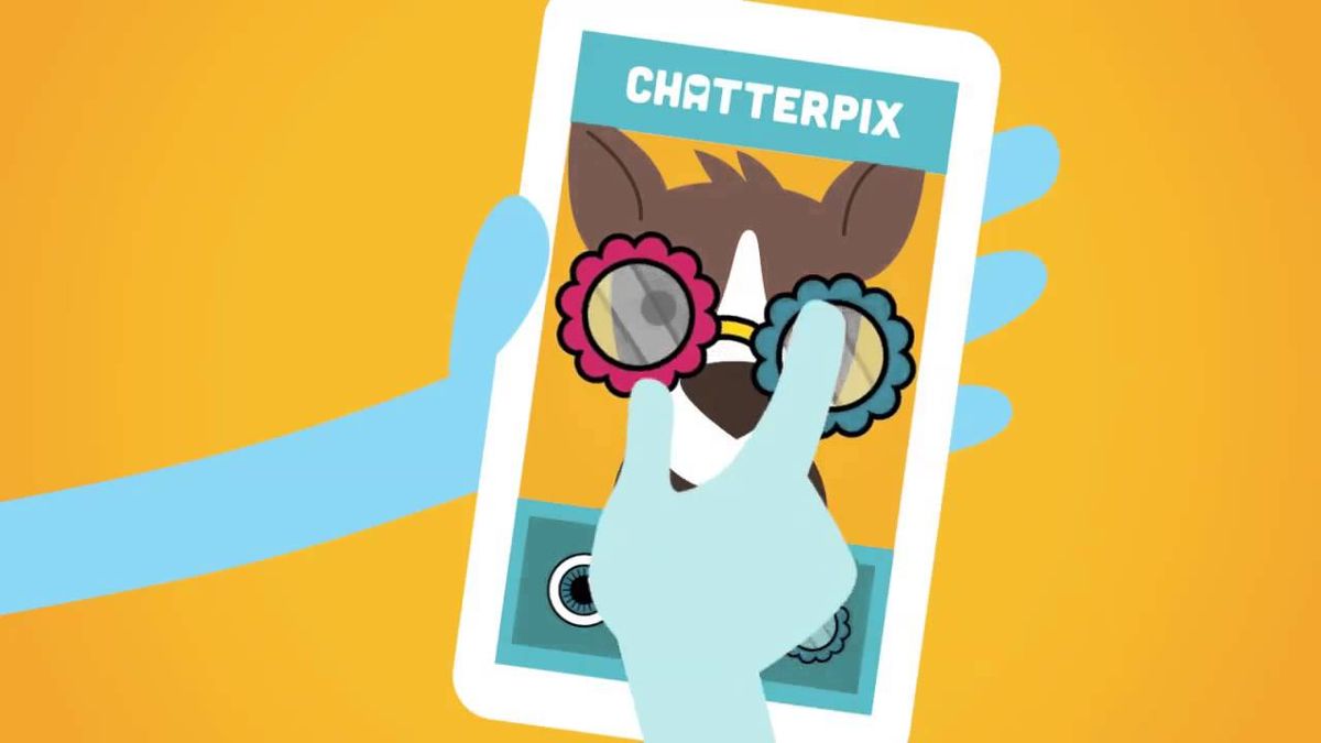 What is ChatterPix Kids and How Does It Work? | Tech & Learning