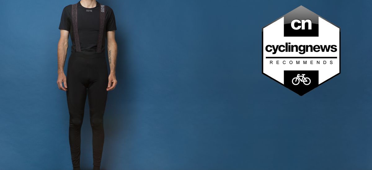 Gore Wear C5 Thermo bib tights+