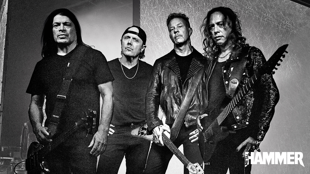 Metallica's Robert Trujillo: 'It's an incredible honor' for San