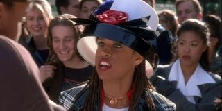 Stacey Dash in Clueless
