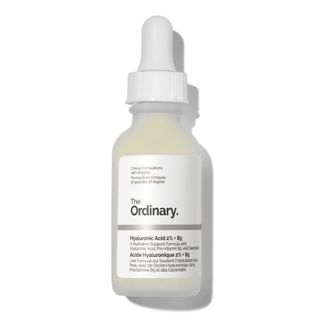 The Ordinary Hyaluronic Acid 2% + B5