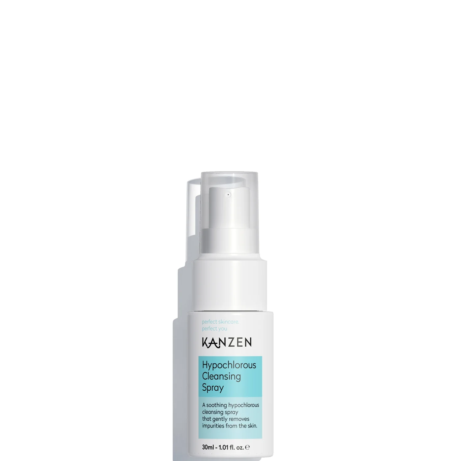 Kanzen Hypochlorous Cleansing Spray 30ml