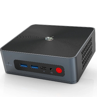 Beelink sei10 Core i3 mini PC: $589.99 $319.99 at BanggoodSave $270BGDec12a HK warehouseDecember 31, 2020.