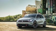 Volkswagen ID GTI Concept