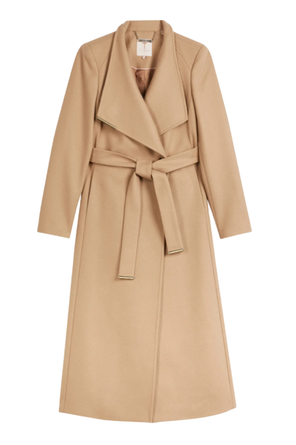 The best camel coats to keep you warm all year round Marie Claire UK