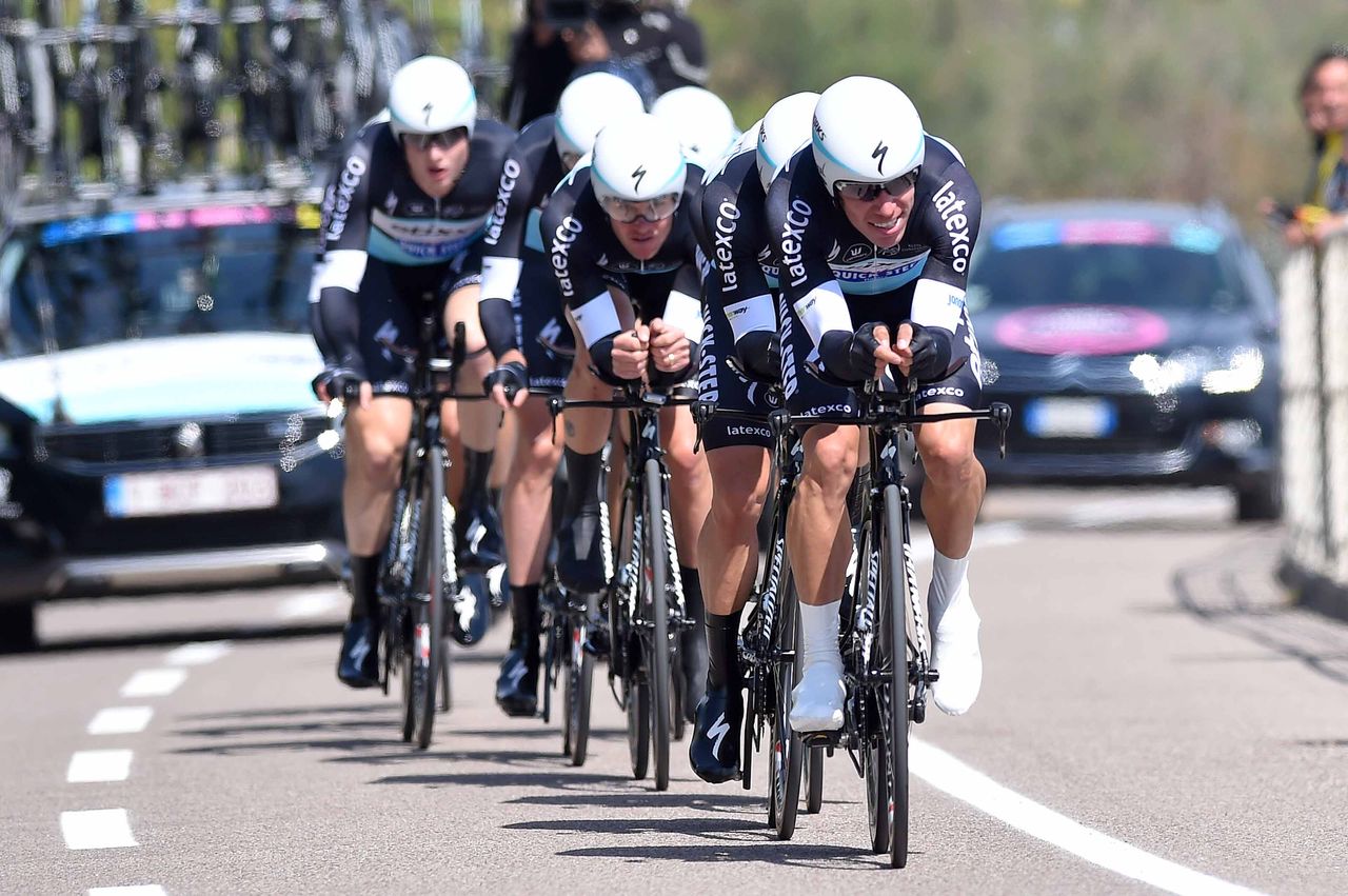 Etixx-Quickstep