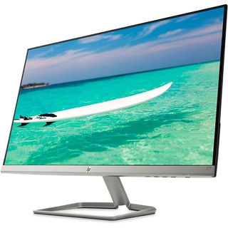HP 27-inch monitor