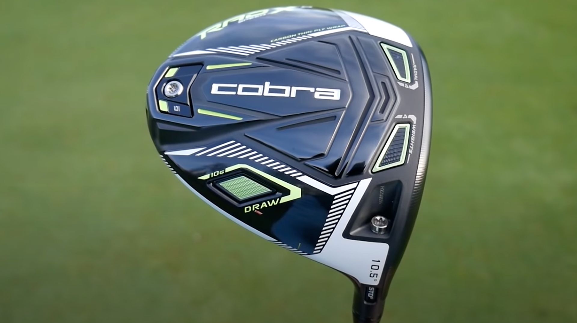 Best Cobra Drivers 2022 | Golf Monthly