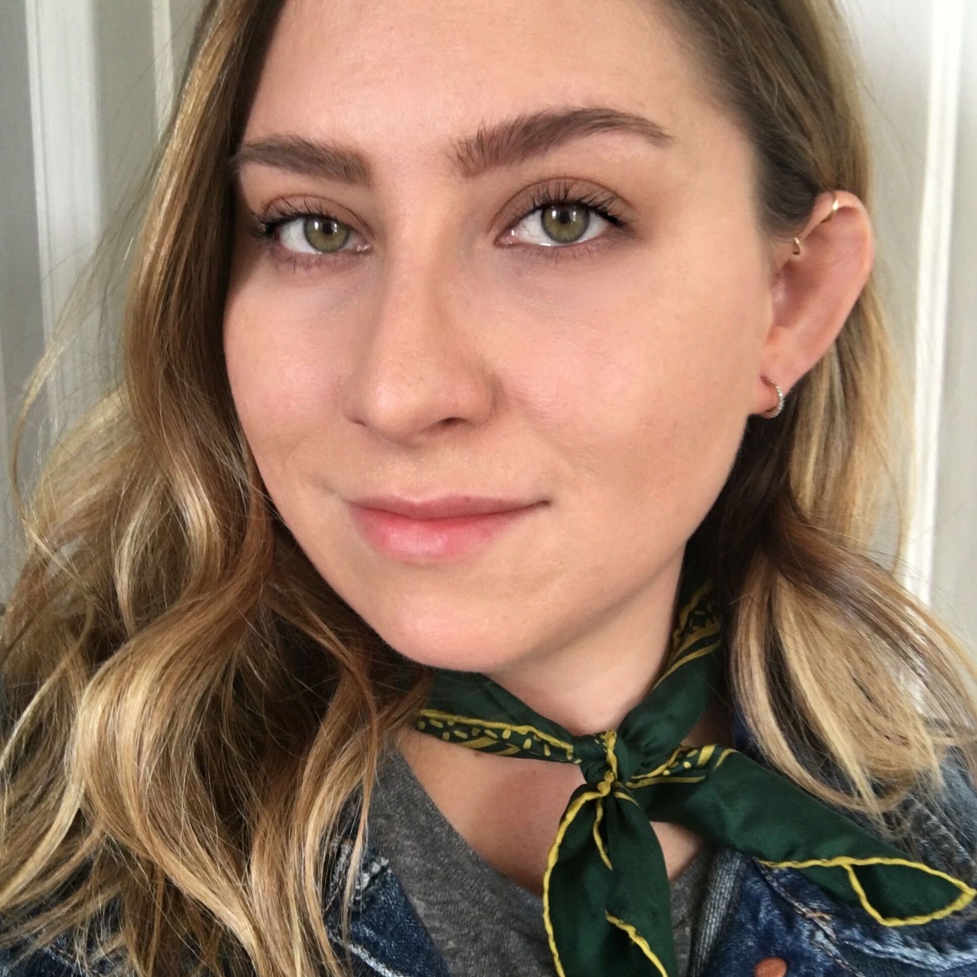 Jennifer Camp Forbes,Best Knockoff Luxury Clothing
 senior fashion editor
