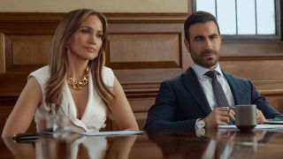 Brett Goldstein Called Out A JLo Rom-Com Trope, And I&rsquo;m Pleased He Changed It Up For Office Romance