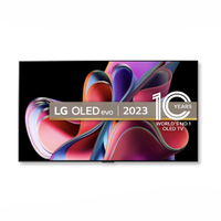 LG 55-inch G3 4K OLED TV: £2,599£1,699 at PRC Direct