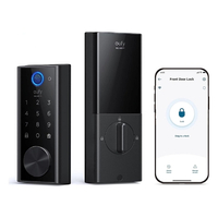 eufy Smart Lock S230 | was $259.99, now $159.99 at Amazon
