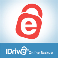 2. iDrive “Lifetime” Cloud Storage 10TB: