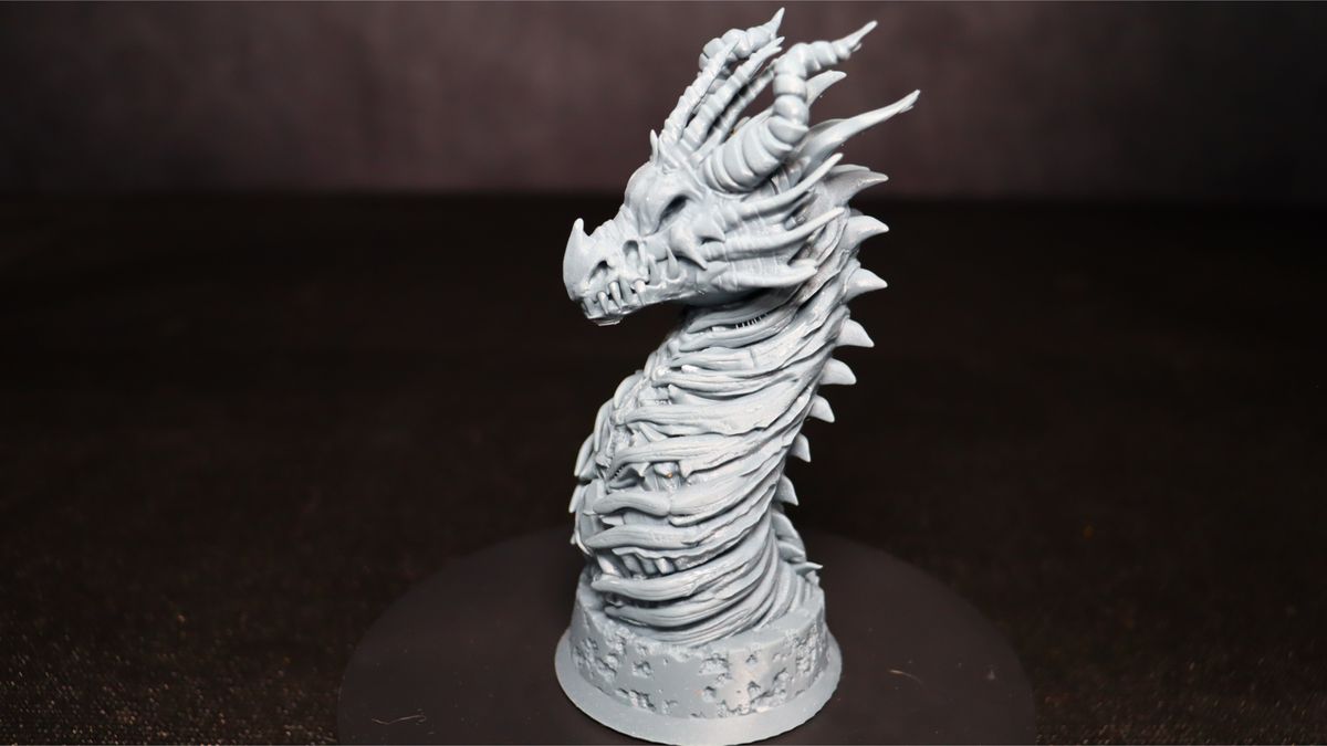 Anycubic Photon Mono 2 3D printer