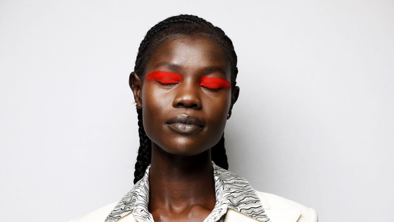 makeup trends summer 2021