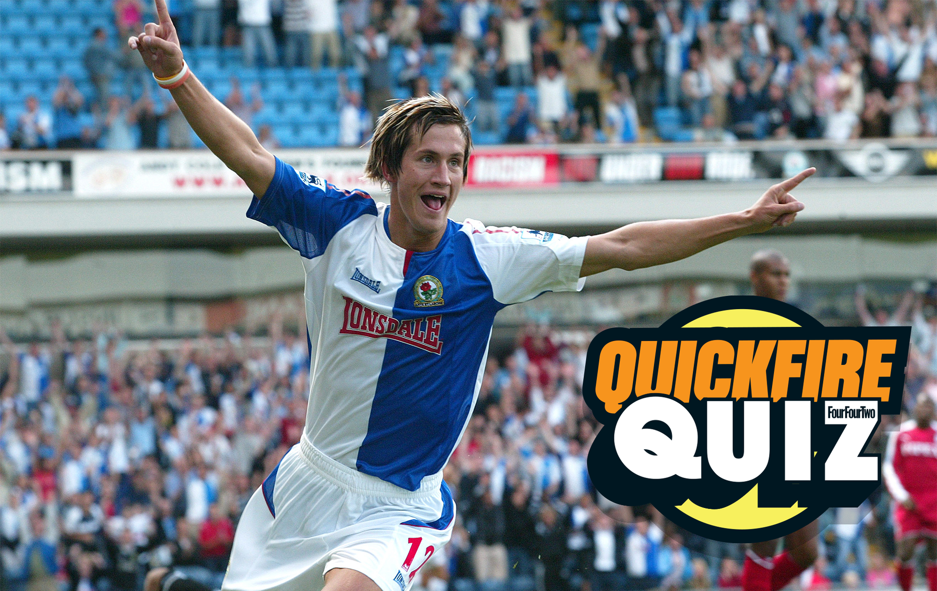 Quickfire Quiz 228: Can you answer 10 questions in 90 seconds?