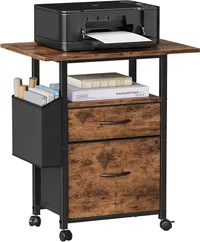 Gyiiyuo 2 Drawer File Cabinet Gyiiyuo 2 Drawer File Cabinet