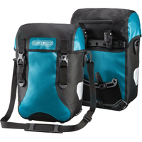 Ortlieb Sport-Packer Classic Panniers - Pair: was 189.99, now $151.96 - Save 20% at Competitive Cyclist