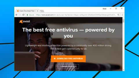 Is Avast Antivirus For Mac Safe?