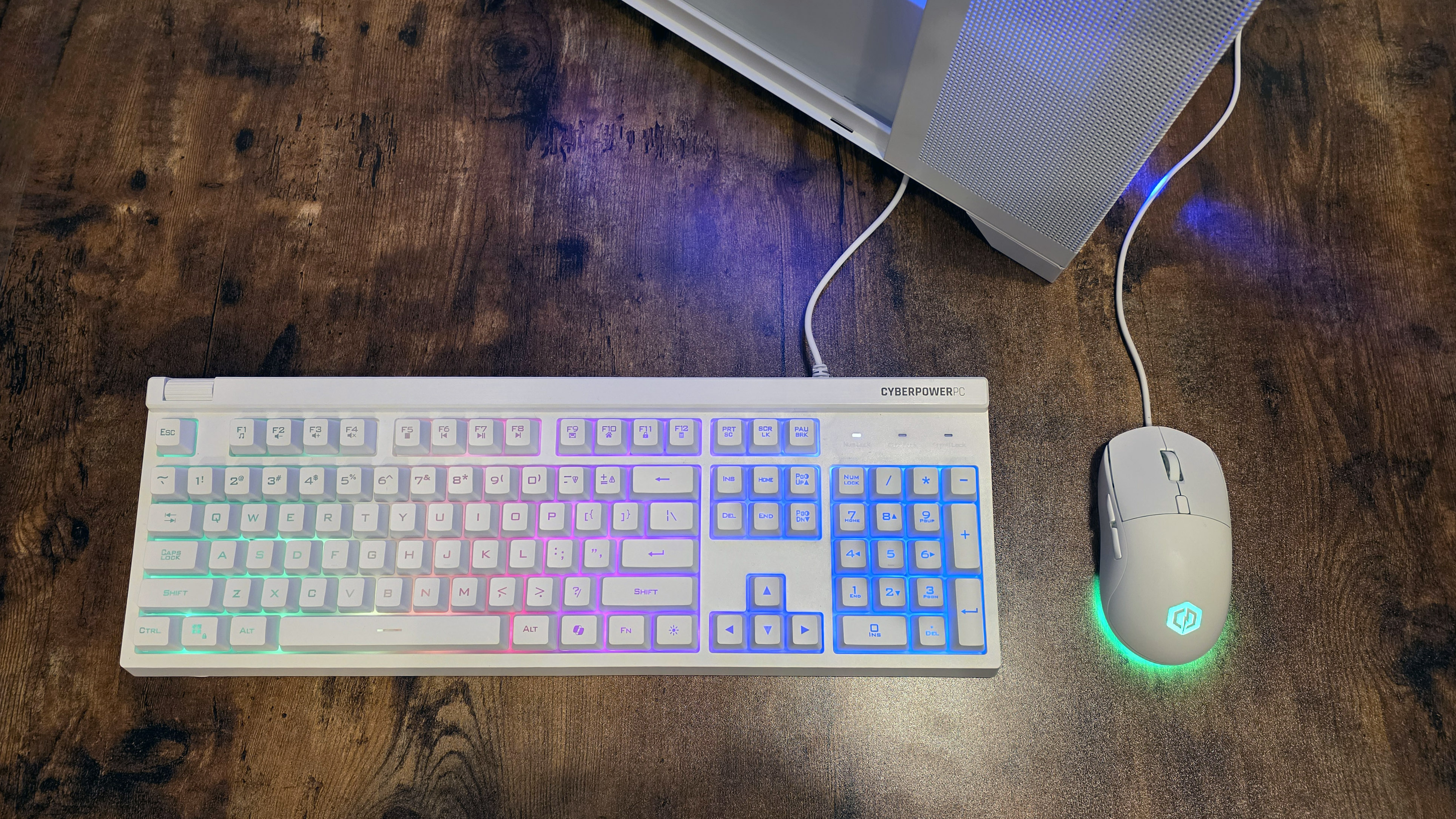CyberPowerPC Gamer Supreme