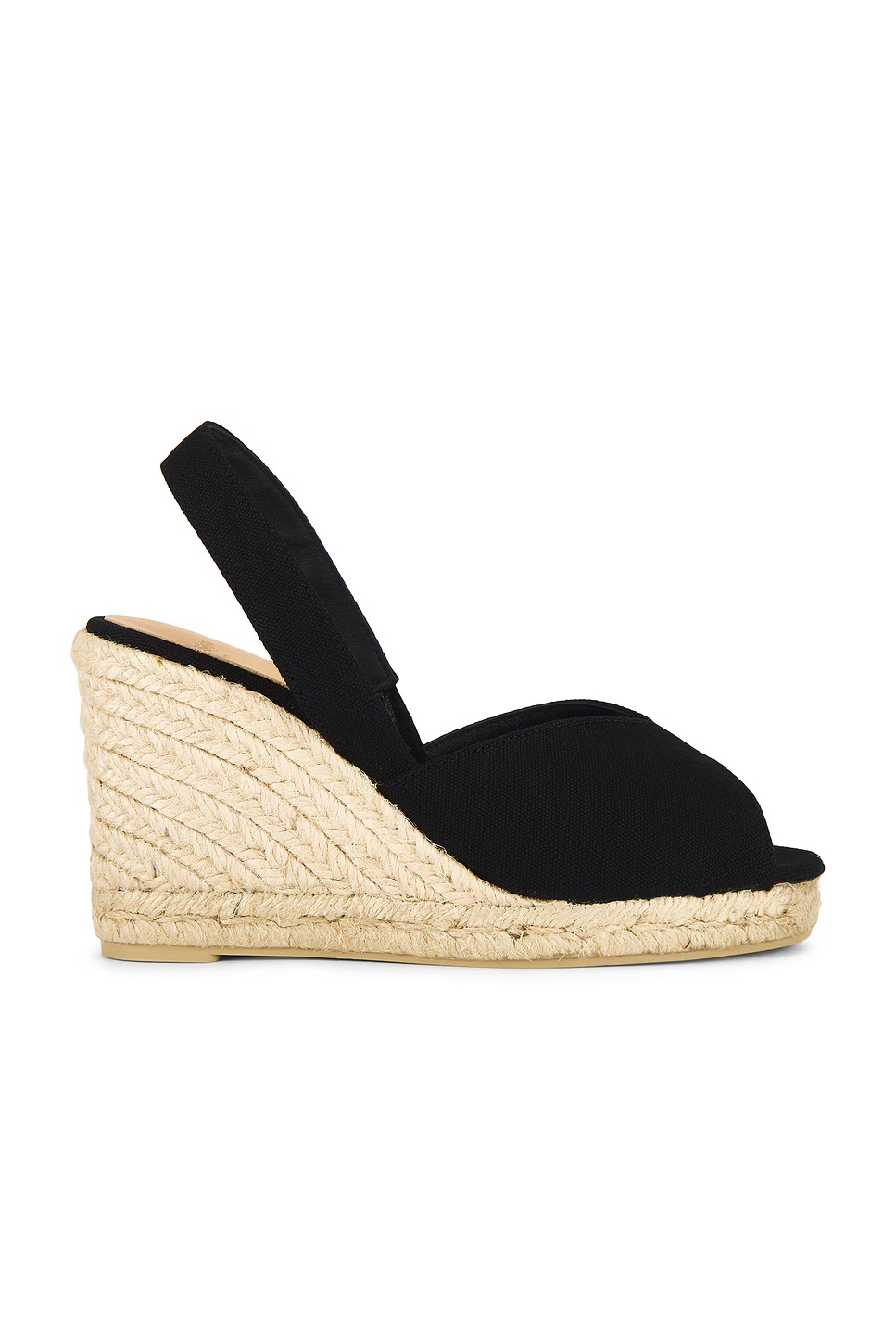 casta&amp;ntilde;er, Brisa Espadrille