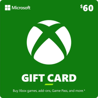 Xbox gift card ($100) $100