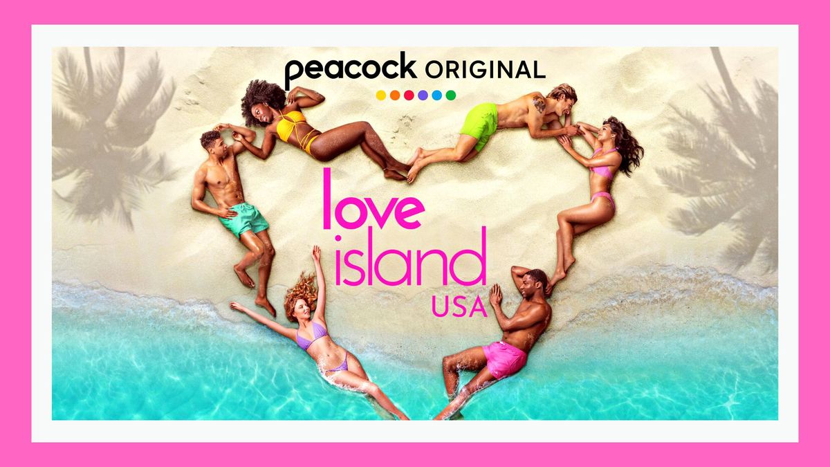 How to watch Love Island USA season 5, wherever you are | My Imperfect Life