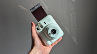 Instax mini 12