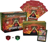 The Brothers' War Bundle | £31.48 £23.99 at Amazon
Save £8 - Buy it if:Don't buy it if:
Price check: