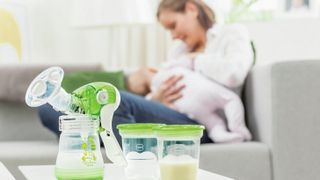 The best manual breast pumps