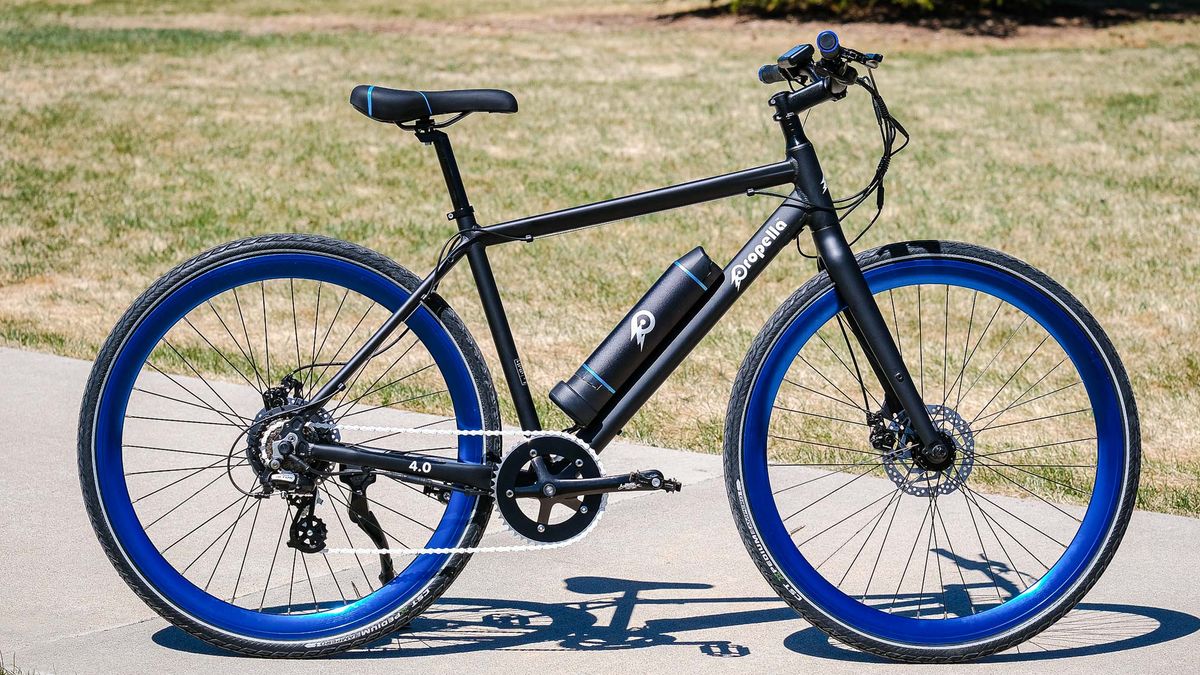 propella ebike