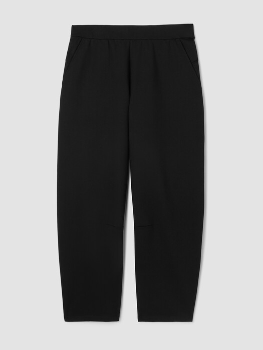 Washable Flex Ponte&amp;nbsp;arch Pant