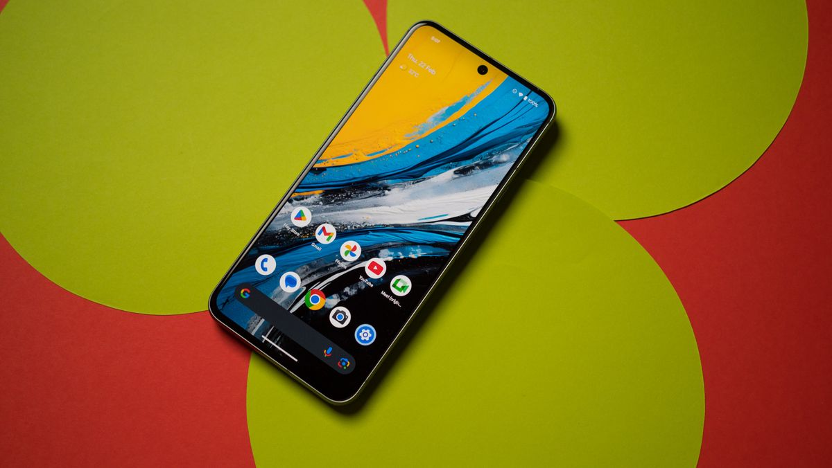 Android 15 pourrait « mettre en quarantaine » les applications malveillantes pour votre sécurité