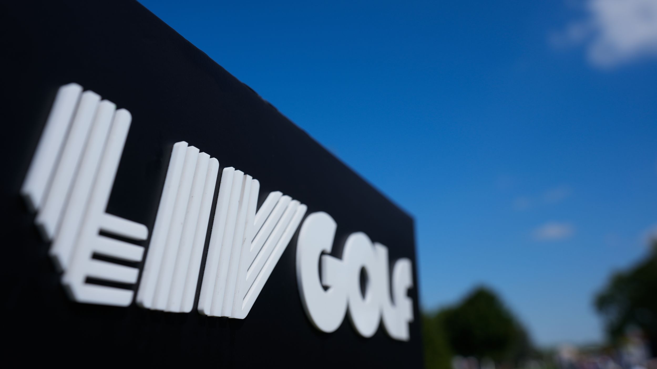 LIV Golf Enlists Investment Bank In Bid To Secure Long-Term Future