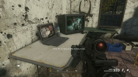 Call of Duty: Modern Warfare Remastered Intel locations guide | GamesRadar+